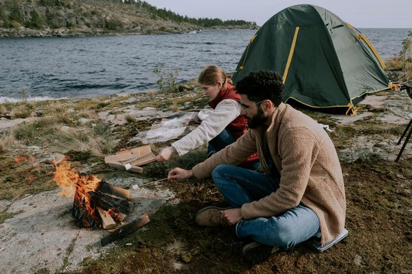 Idées d'entraînements pour se préparer à la randonnée en montagne
